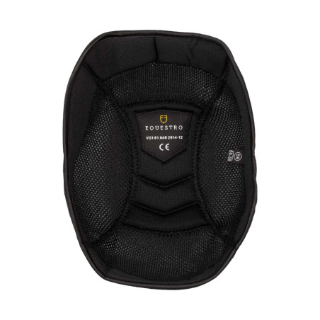 Helmvoering voor ETU00004-5-7-8 Equestro