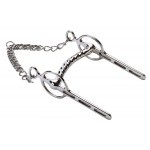 Mors Liverpool Feeling gedraaid 1/2 getorst