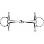 Mini mors naald Feeling met olijven