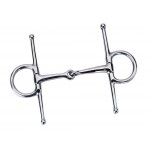 Mini mors naald Feeling gebroken