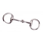 Mini bit olijf Feeling gebroken platte ringen