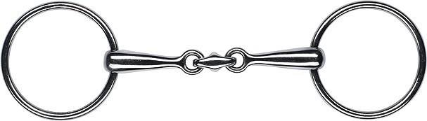 Mors 2 ringen Feeling...