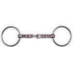 Mors 2 ringen Feeling Mac Genis