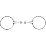 Mors 2 grote dunne ringen Feeling Anatomic