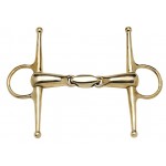 Mors naald Feeling Anatomic cyprium