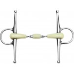 Mors naald Feeling flexi dubbele breuk