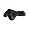 Close contact gel pad dubbelzijdig Acavallo - Zwart