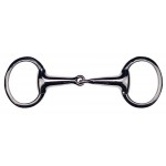 Mors olive Feeling platte ringen