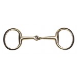 Mors olive Feeling cyprium platte ringen