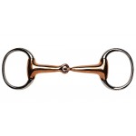 Mors olive Feeling grote kanonnen koper