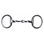 Mors olijf Feeling gedraaide platte ringen