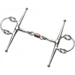 Mors hevel Feeling naald met wieltje