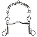 Mors Saumur Feeling korte takken