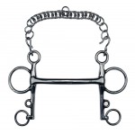 Mors Pelham Feeling recht