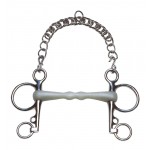 Pelham Mors Feeling recht flexibel