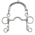 Mors Pelham Feeling recht doorgang van taal geaccentueerd