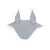 Vliegenmasker in technische stof GP Equestro - Grijs / wit