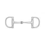 Filetbit Verdun Horze