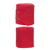 Polobandages Classic HKM - Rood