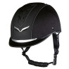 Elegantie Cap HKM - Zwart