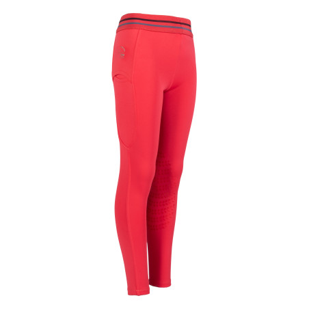 Legging Aymee met siliconen grip HKM