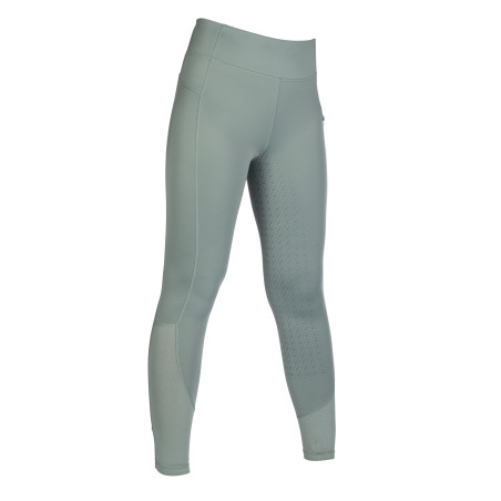 Legging Harbour Island siliconen fond 1/1 HKM