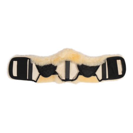 Premium schapenwol singelhoes HKM