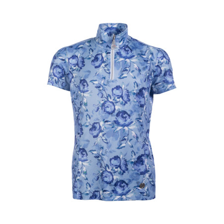 Functioneel T-shirt Charlotte Kids HKM