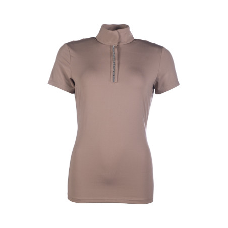 Functioneel dames-T-shirt Nashville HKM