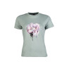 Kinder T-shirt Hailey HKM - Salie