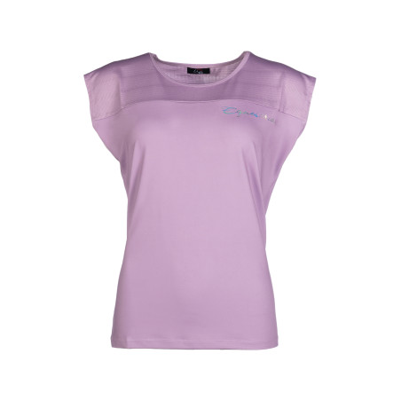 Dames T-Shirt Harbour Island HKM