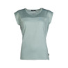 Dames T-Shirt Harbour Island HKM - Salie