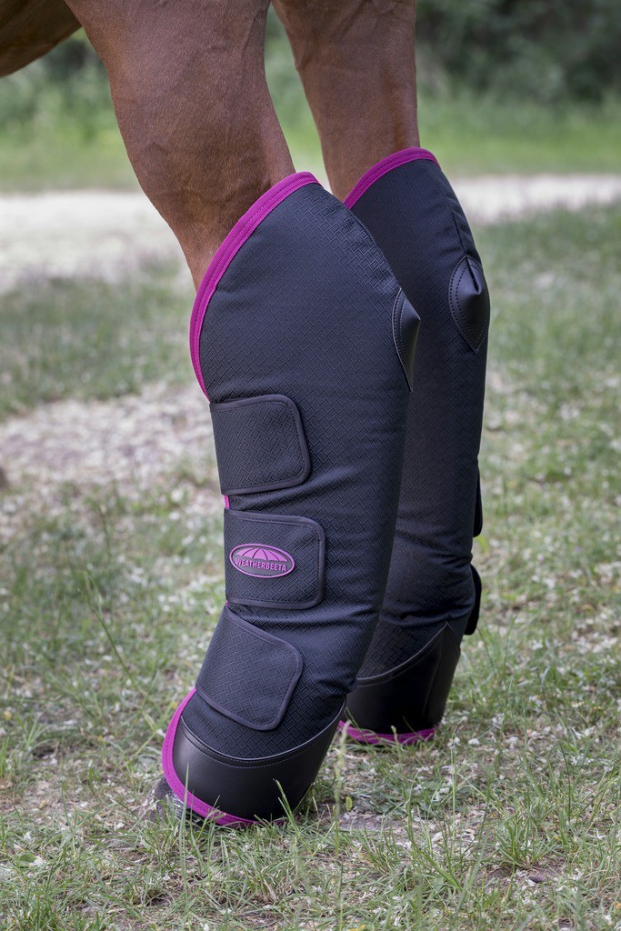 Transportbeschermers... Transportbeschermers...