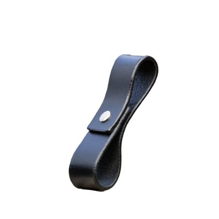 LeMieux leren component Yard halster