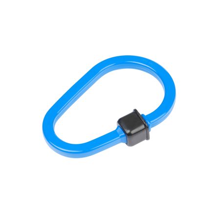 Poplock LeMieux veiligheidsvergrendeling