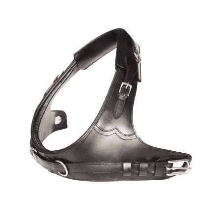 Halsband voor Koets Umbria Equitazione