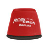 Klokken Performa Airflow Pro-Tech - Rood