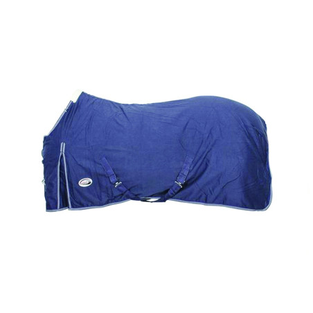 Overhemd van Hoogwaardig Katoen in Canvas Almeria Umbria Paardrijden