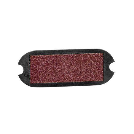 Rubberen Antislipzolen voor Beugels Umbria Equitazione