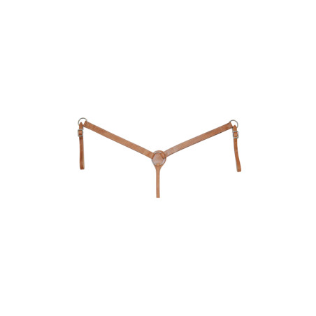 Smalle Klassieke Lakota Borsttuig