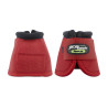 Glomscherm Cordura Airflow Pro-Tech - Rood