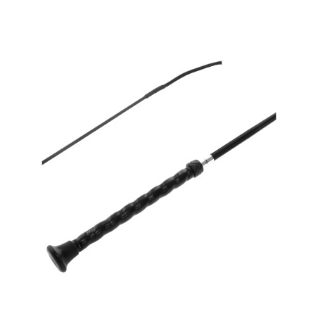 Dressuurzweep van Leer Flying Umbria Equitazione