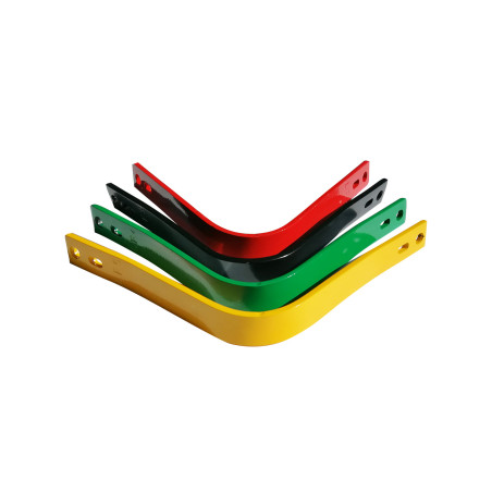 Boog voor Zadel Supreme Atlanta Jumping SE00652 Supreme