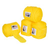 Rustbandages per 4 Umbria Equitazione - Geel