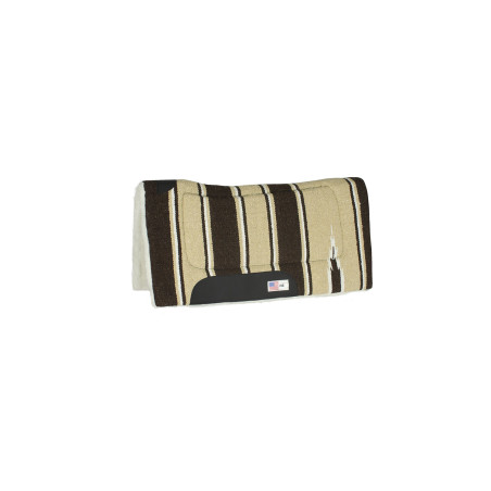 Western Lakota Zadeldek SB649