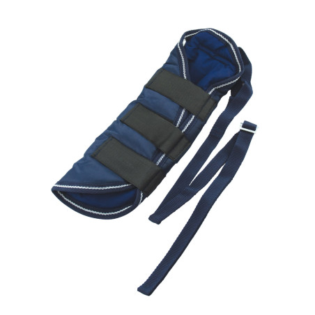 Gewatteerde Staartbeschermer Umbria Equitazione