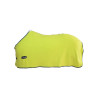 Antipilling Polar Fleece Dekentje Polar Color Umbria Equitazione - Citroen