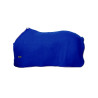 Polarfleece Deken Polar Umbria Ruitersport - Marine