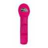Staartbeschermer Airflow Pro-Tech - Fuchsia