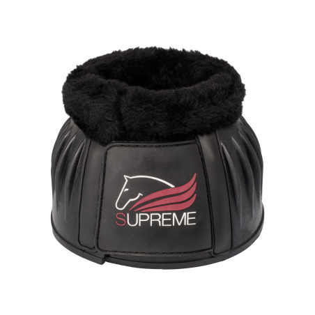 Rubberen Klokken met Synthetische Bont Supreme